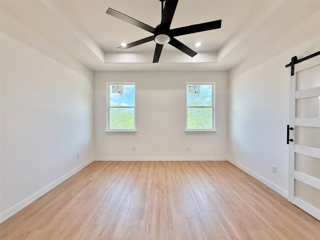 275 Christine's Way Bluff Dale TX 76433
