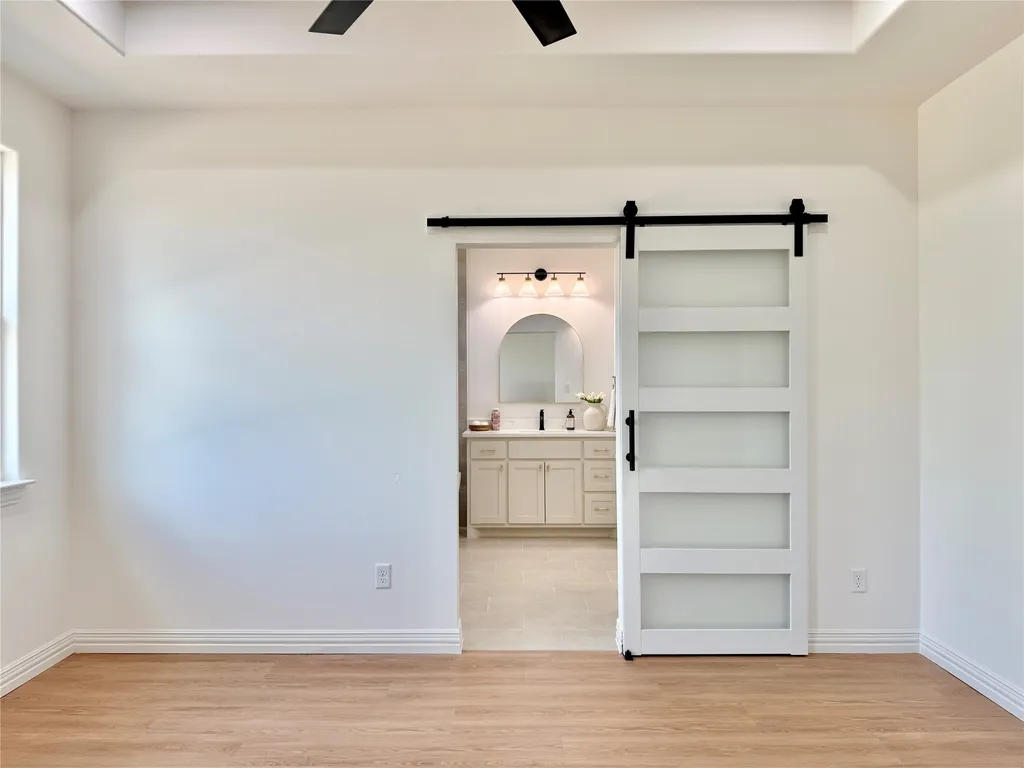 275 Christine's Way Bluff Dale TX 76433