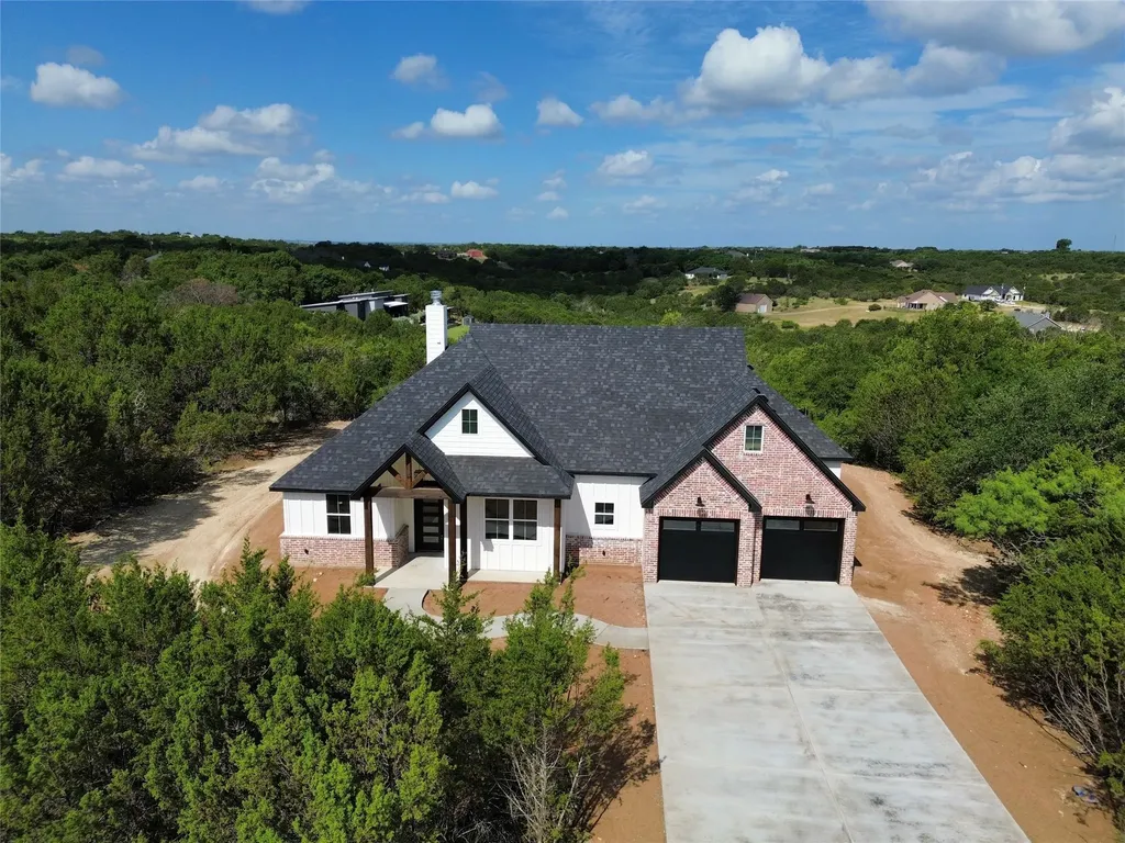 275 Christine's Way Bluff Dale TX 76433