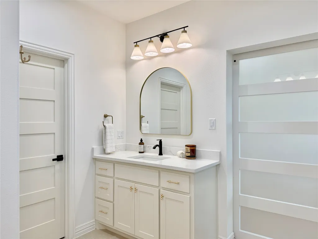 275 Christine's Way Bluff Dale TX 76433
