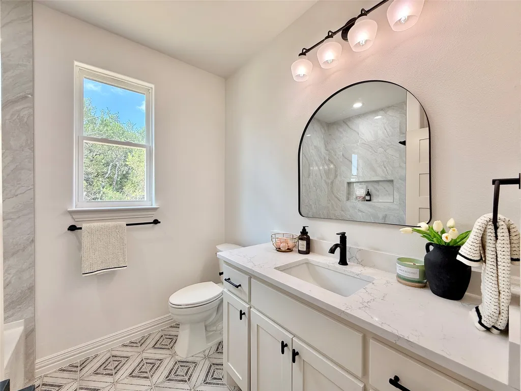 275 Christine's Way Bluff Dale TX 76433