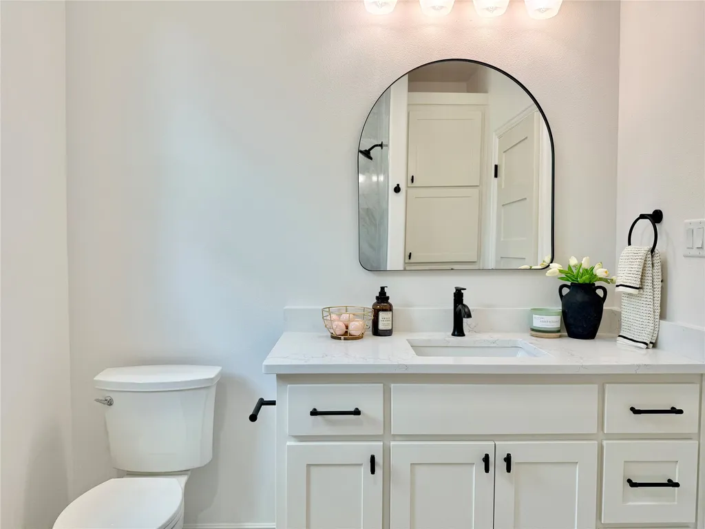 275 Christine's Way Bluff Dale TX 76433