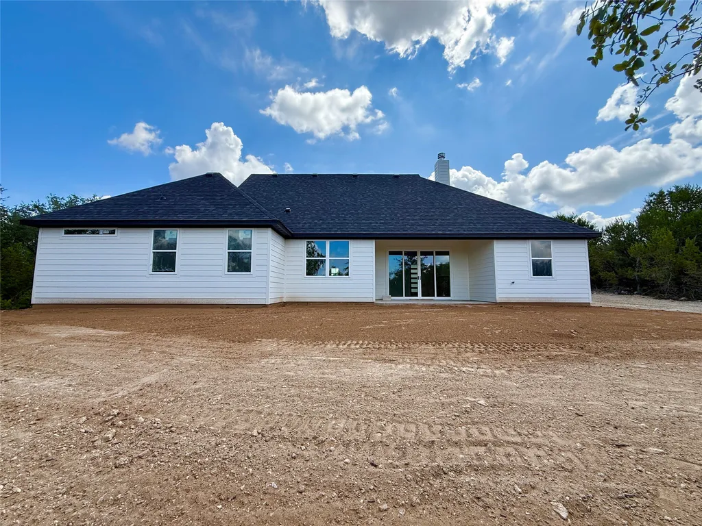 275 Christine's Way Bluff Dale TX 76433