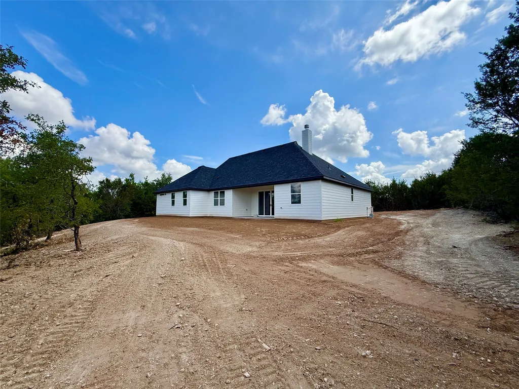 275 Christine's Way Bluff Dale TX 76433