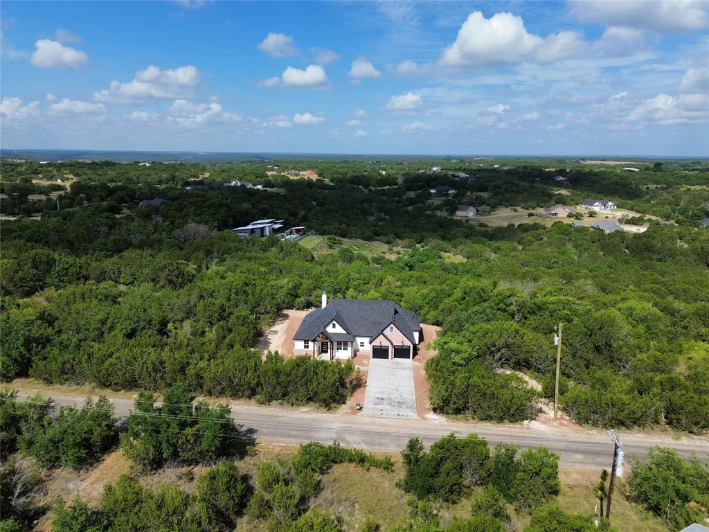 275 Christine's Way Bluff Dale TX 76433