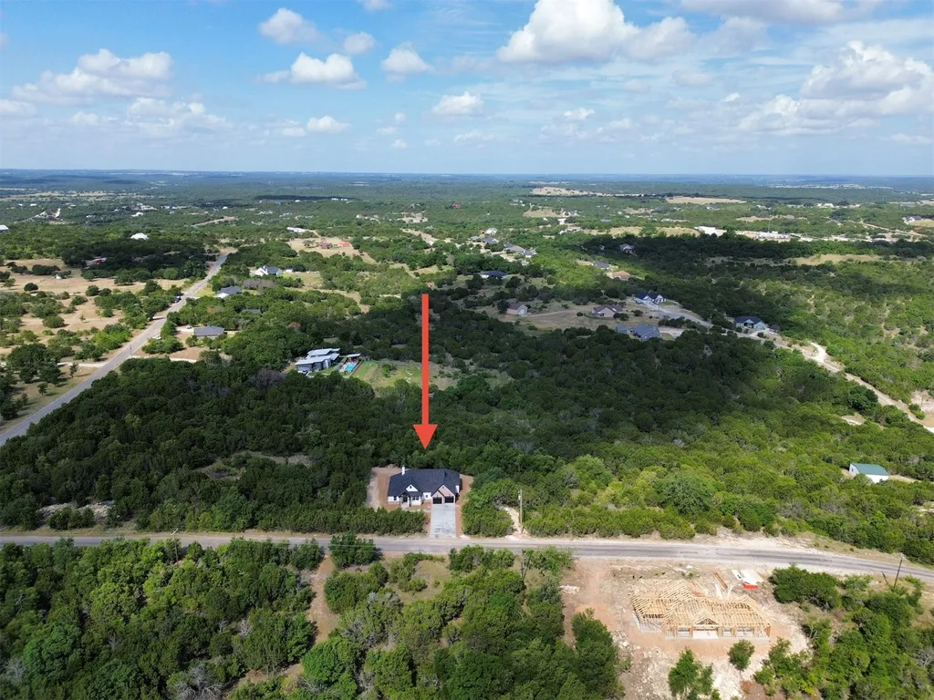 275 Christine's Way Bluff Dale TX 76433