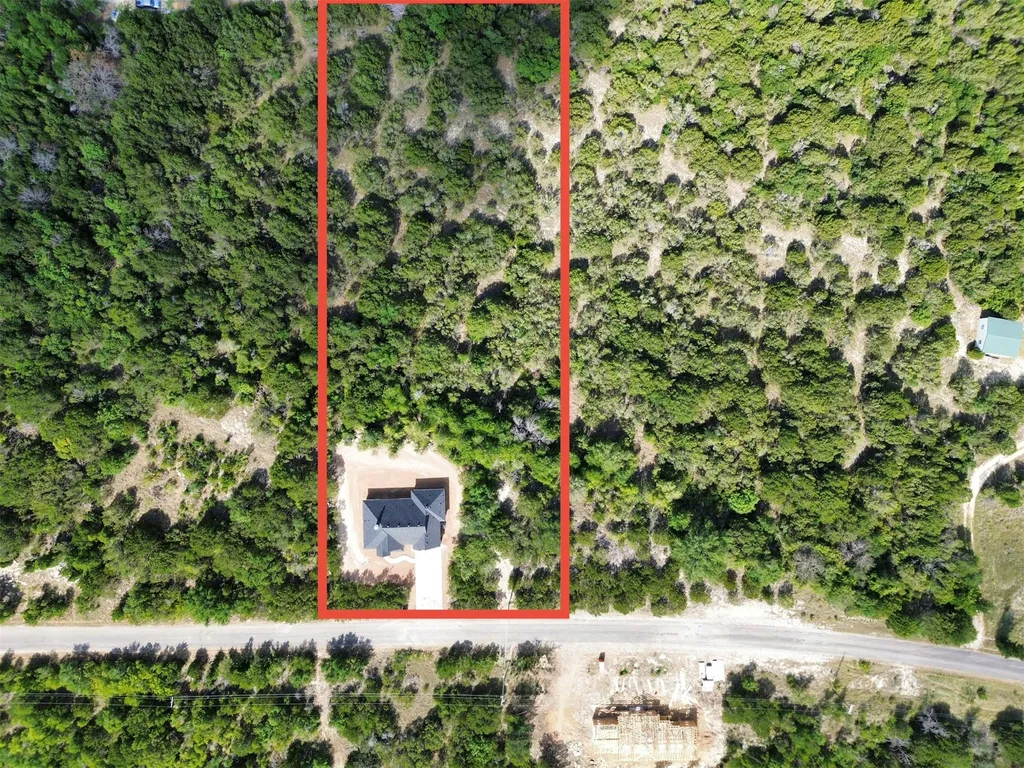 275 Christine's Way Bluff Dale TX 76433