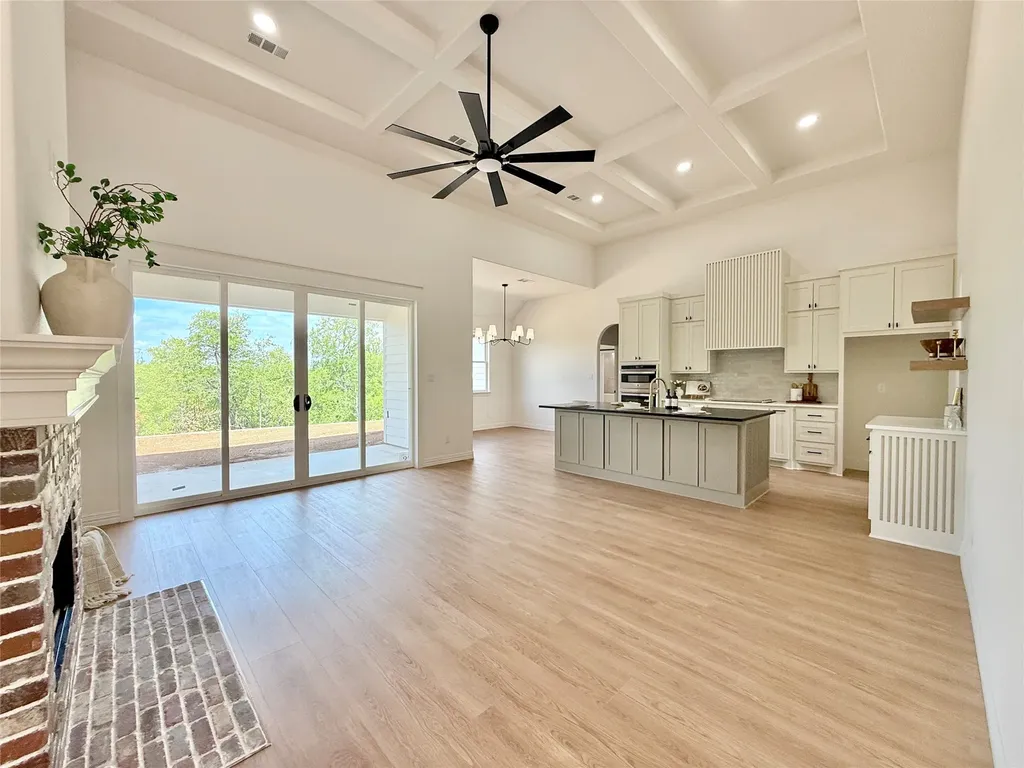 275 Christine's Way Bluff Dale TX 76433