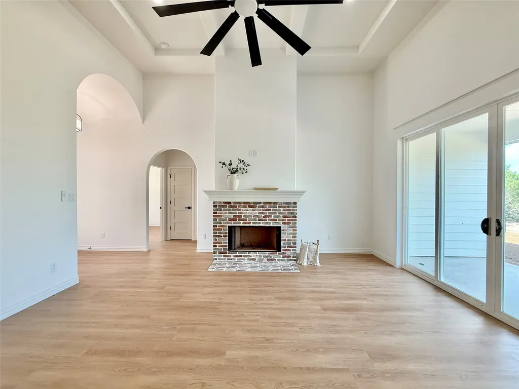 275 Christine's Way Bluff Dale TX 76433
