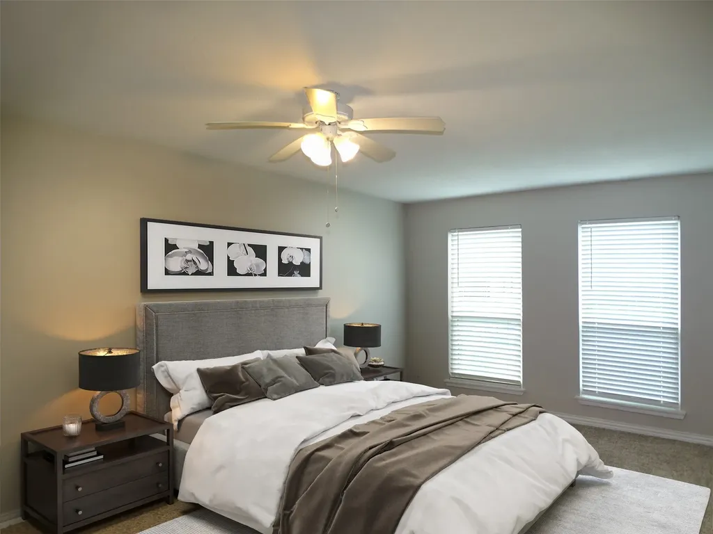 4628 Country Creek Drive Dallas TX 75236
