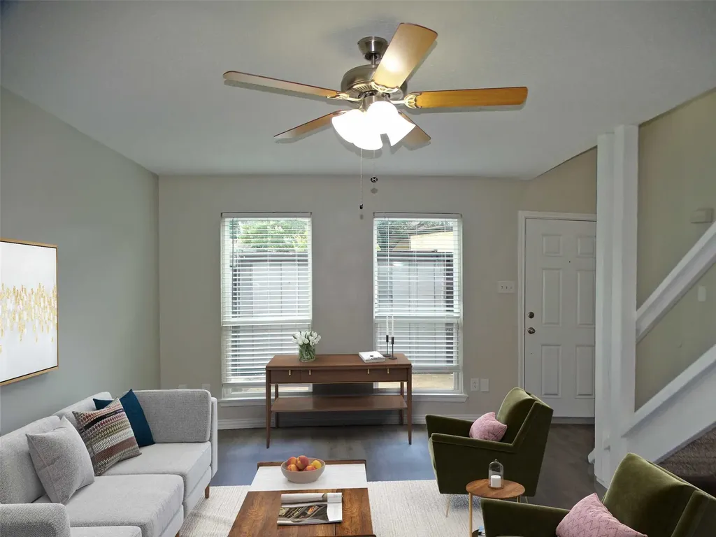 4628 Country Creek Drive Dallas TX 75236