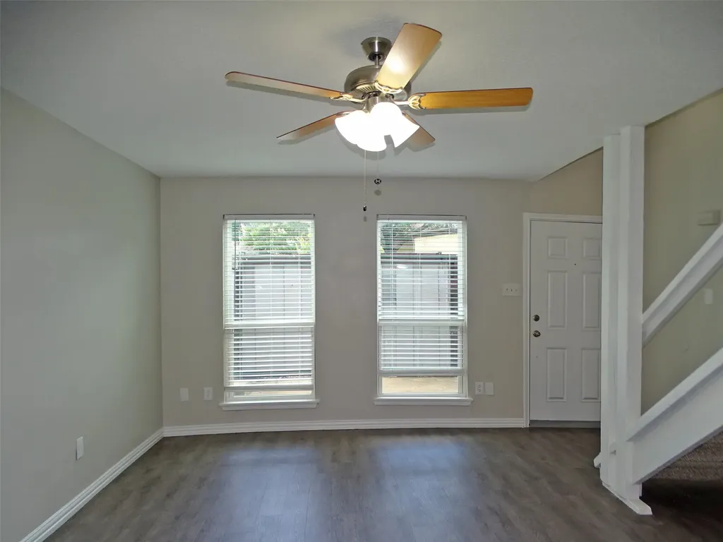 4628 Country Creek Drive Dallas TX 75236