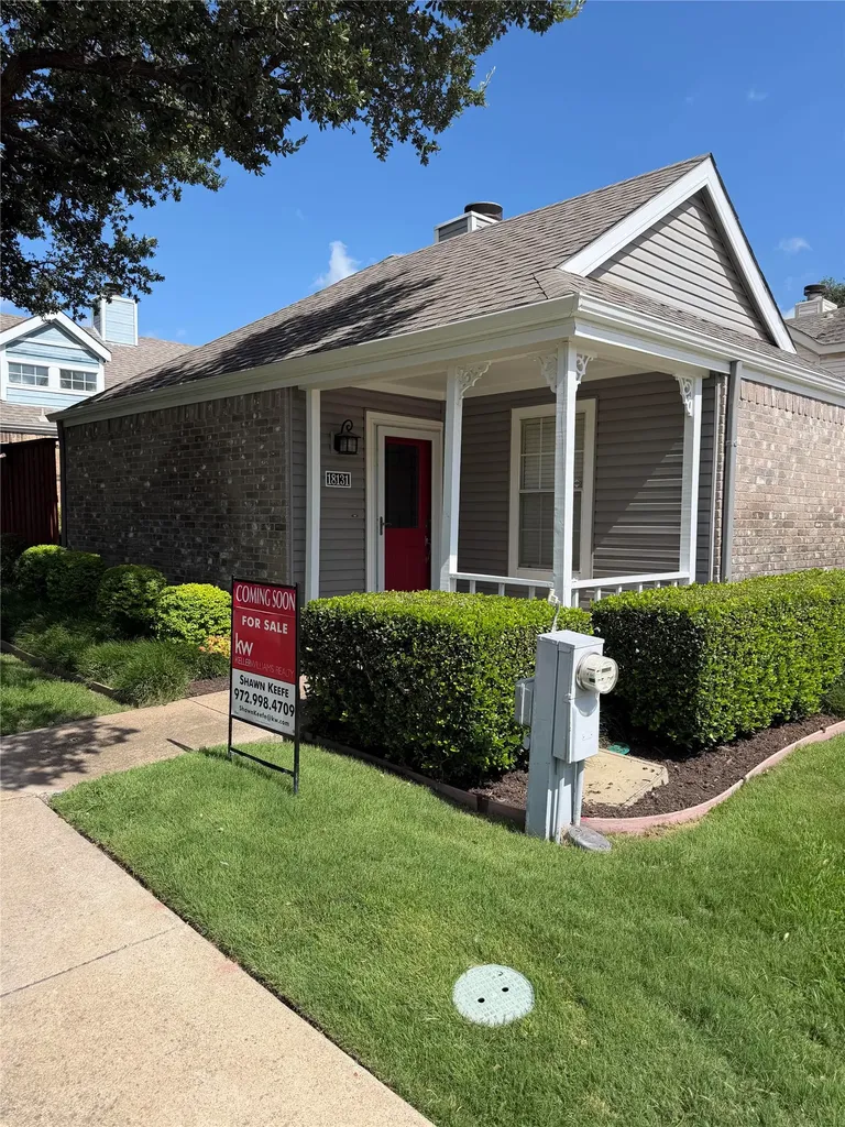 18131 Whispering Gables Lane Dallas TX 75287