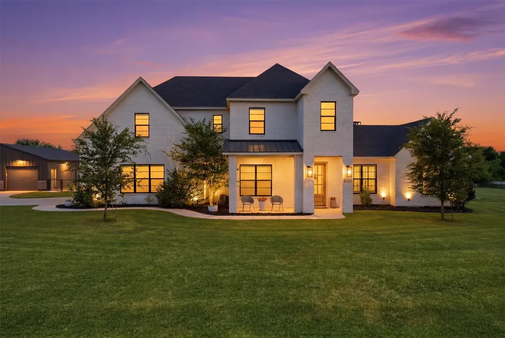 6305 Ursa Way Godley TX 76044