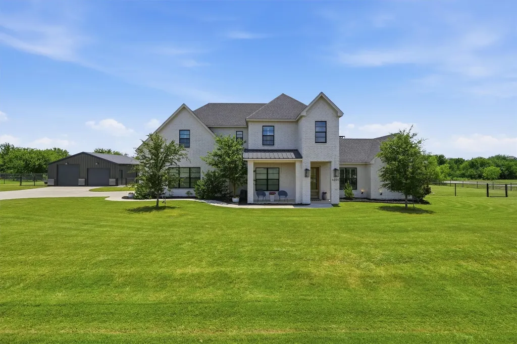 6305 Ursa Way Godley TX 76044