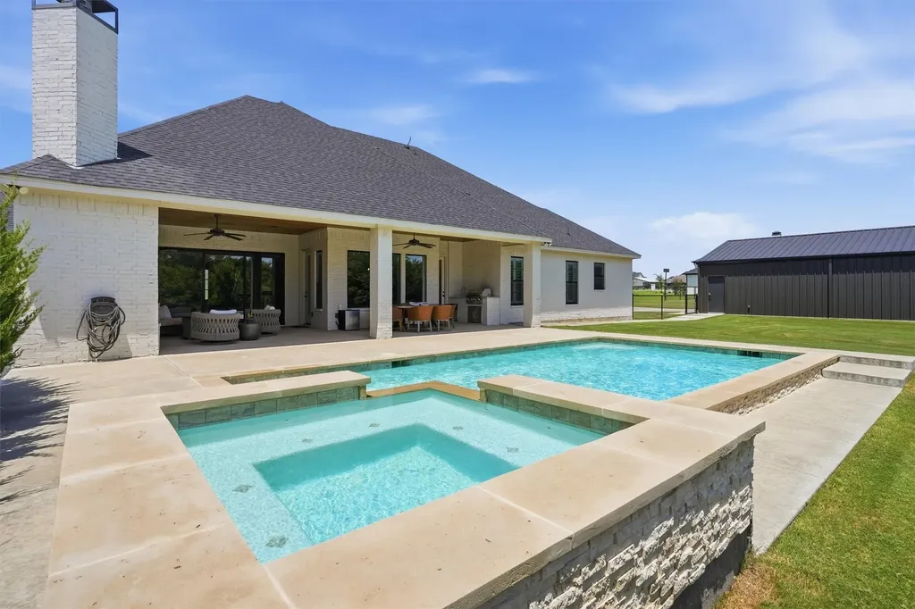6305 Ursa Way Godley TX 76044