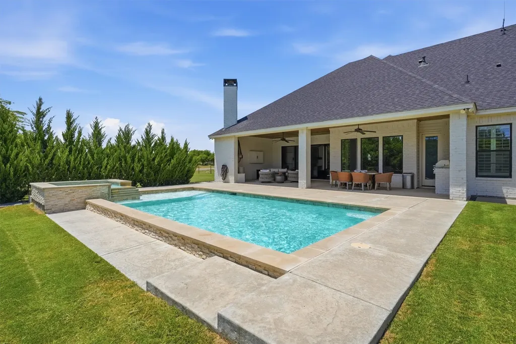 6305 Ursa Way Godley TX 76044