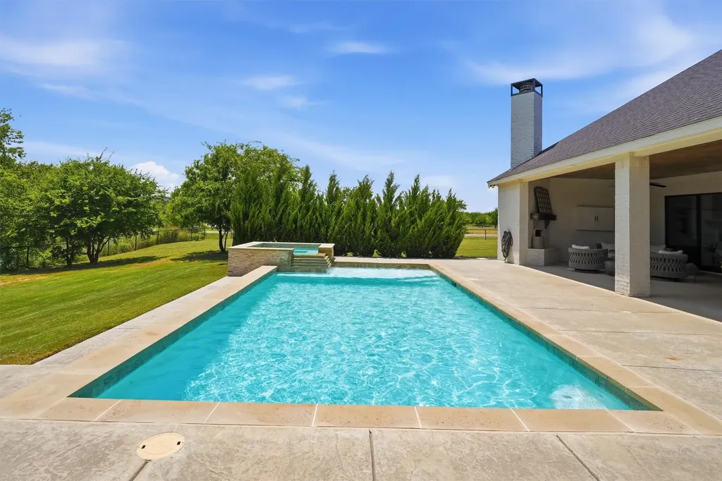 6305 Ursa Way Godley TX 76044