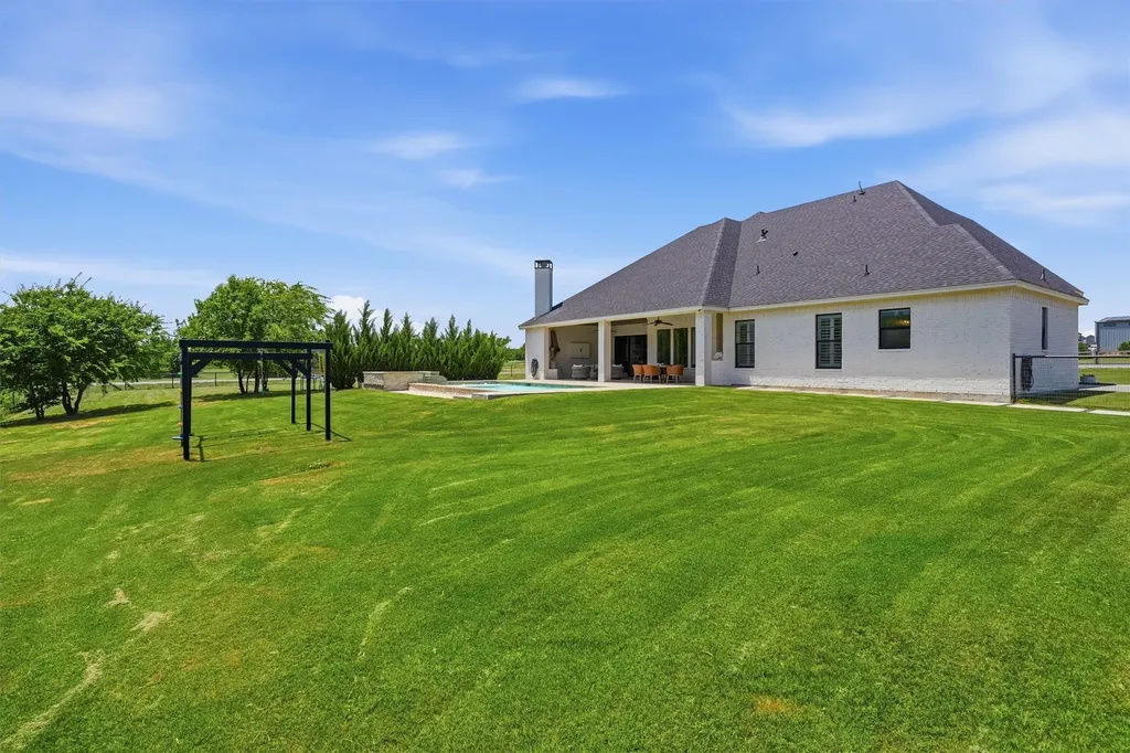 6305 Ursa Way Godley TX 76044