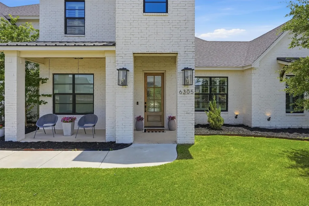 6305 Ursa Way Godley TX 76044