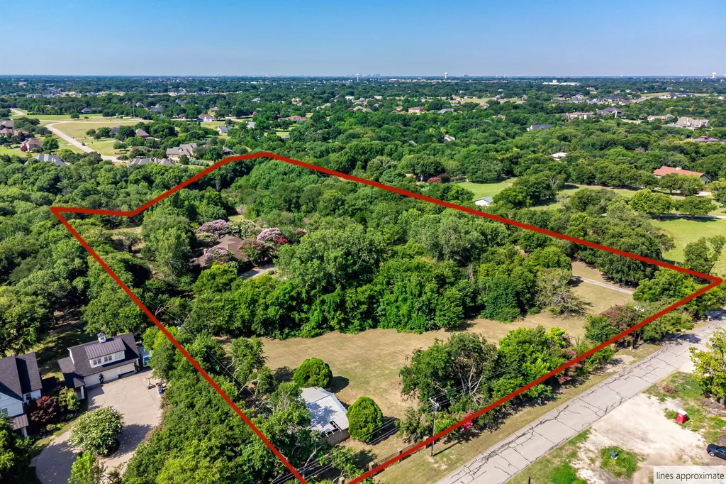 999 W Forest Grove Road Lucas TX 75002