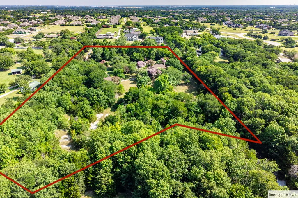 999 W Forest Grove Road Lucas TX 75002