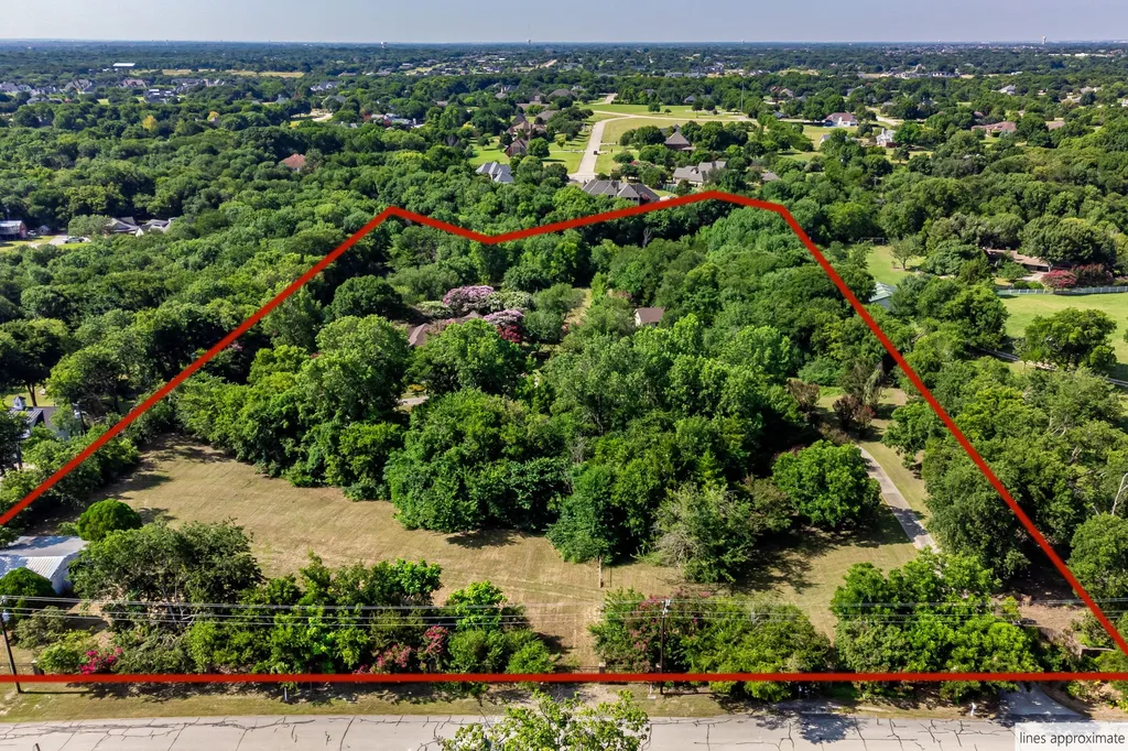 999 W Forest Grove Road Lucas TX 75002