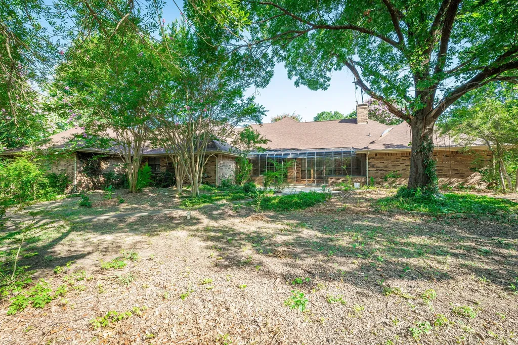 999 W Forest Grove Road Lucas TX 75002