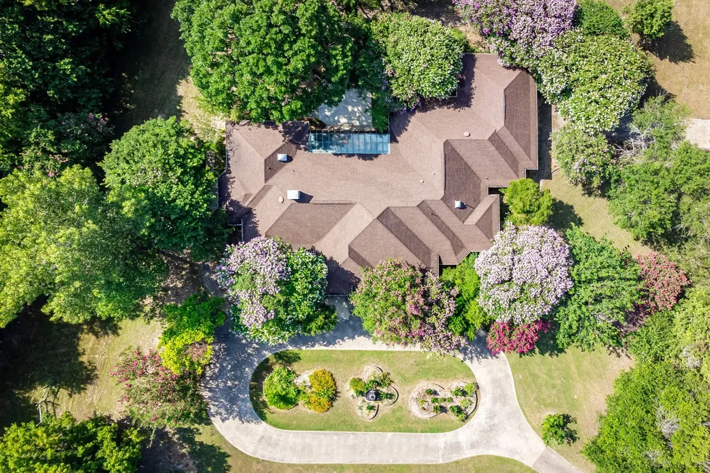 999 W Forest Grove Road Lucas TX 75002
