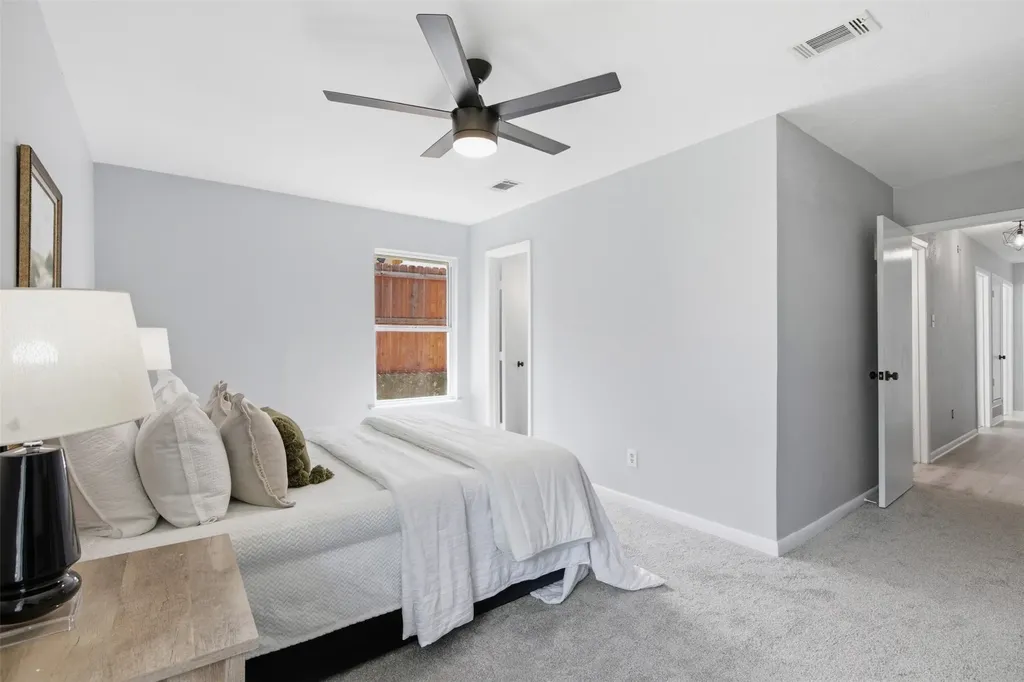 3543 Cloverdale Lane Farmers Branch TX 75234