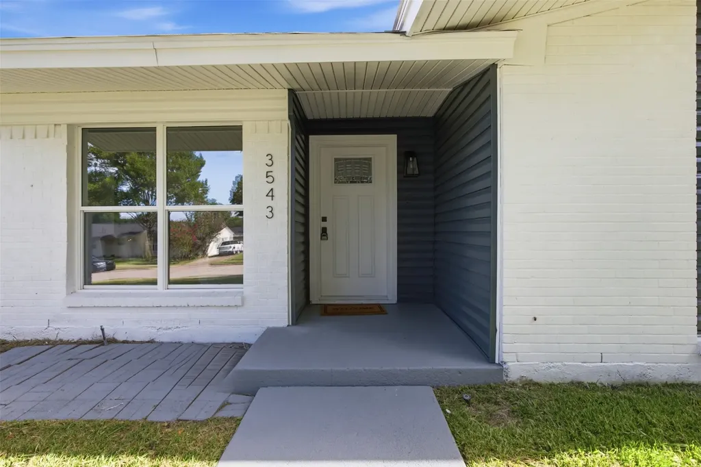 3543 Cloverdale Lane Farmers Branch TX 75234