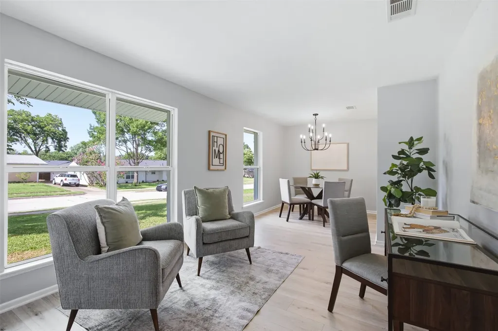 3543 Cloverdale Lane Farmers Branch TX 75234
