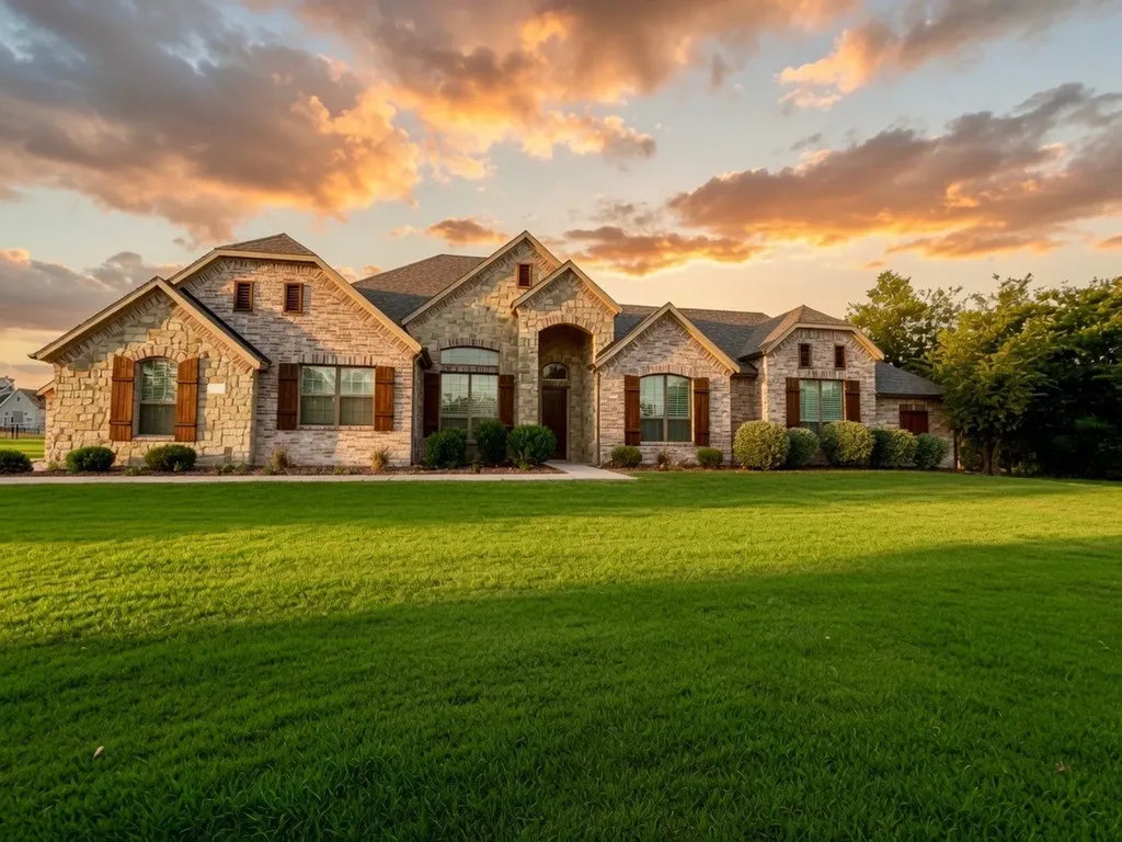 2060 N Stodghill Road Rockwall TX 75087