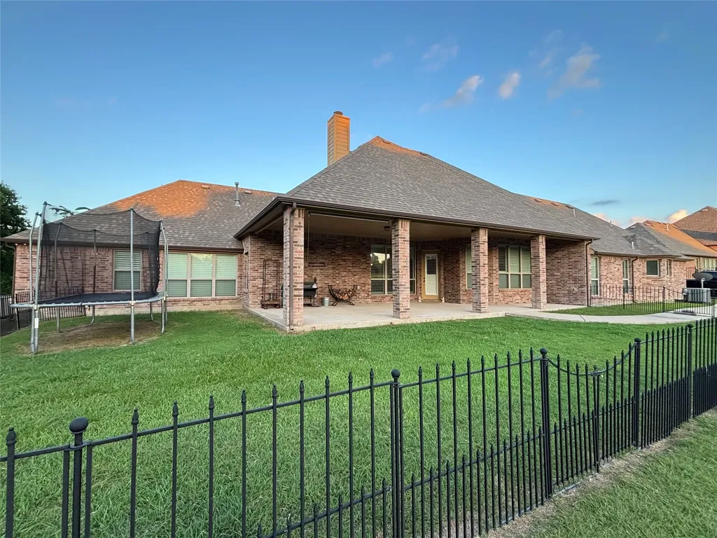 2060 N Stodghill Road Rockwall TX 75087