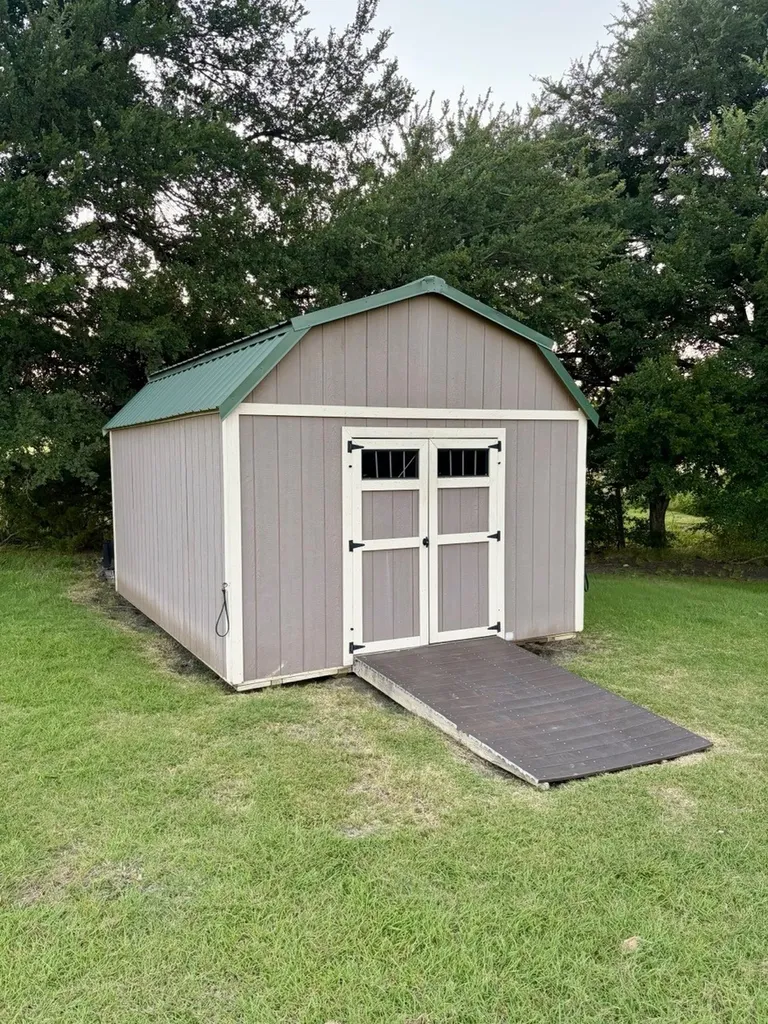 2060 N Stodghill Road Rockwall TX 75087