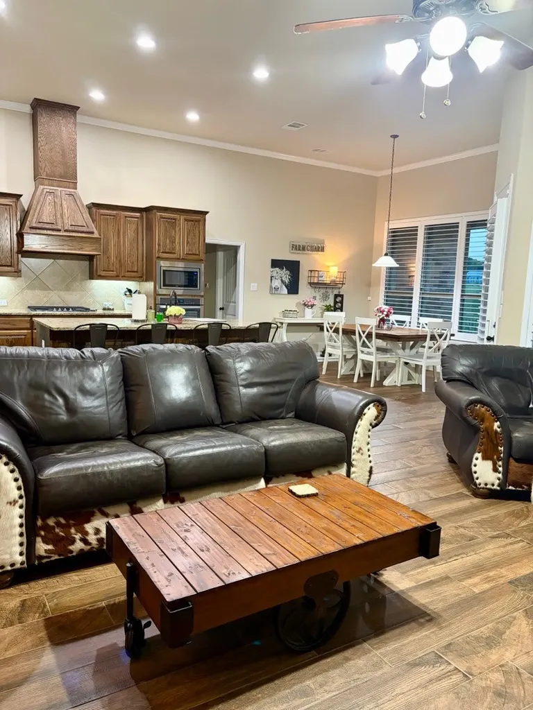 2060 N Stodghill Road Rockwall TX 75087