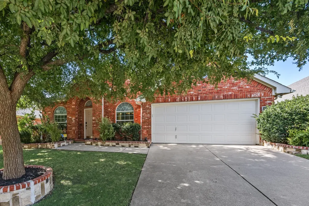 5428 Post Ridge Drive Fort Worth TX 76123