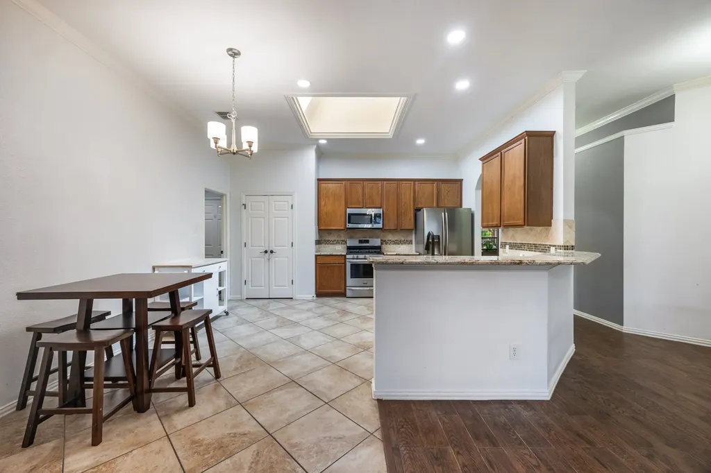5428 Post Ridge Drive Fort Worth TX 76123