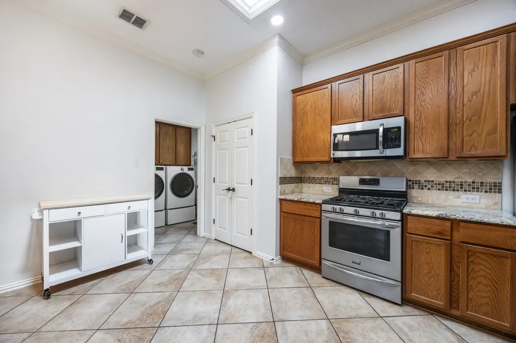 5428 Post Ridge Drive Fort Worth TX 76123