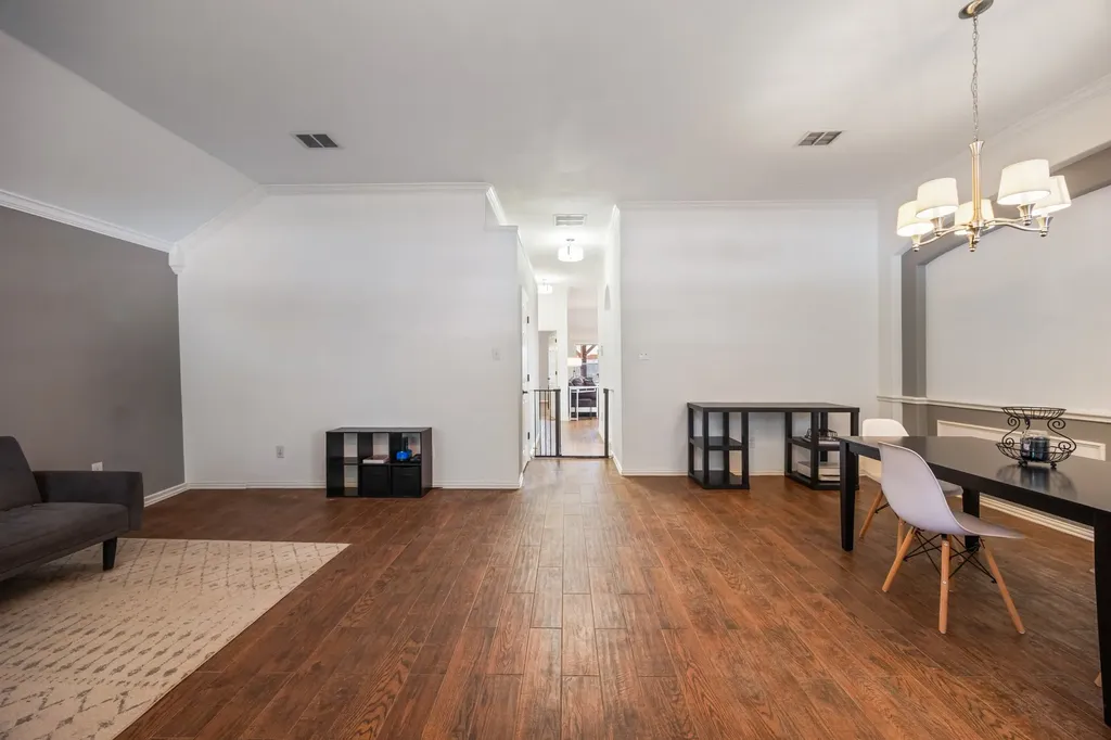 5428 Post Ridge Drive Fort Worth TX 76123