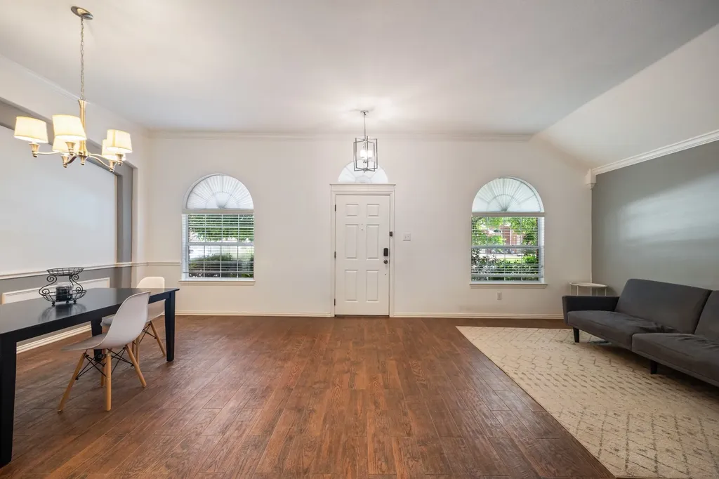 5428 Post Ridge Drive Fort Worth TX 76123
