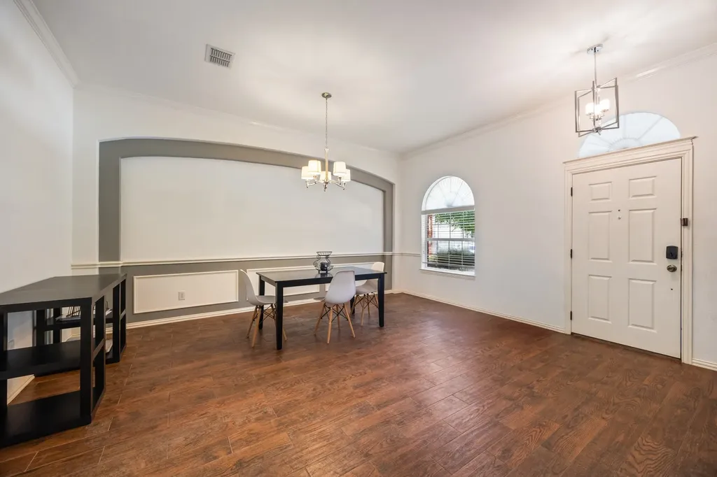 5428 Post Ridge Drive Fort Worth TX 76123