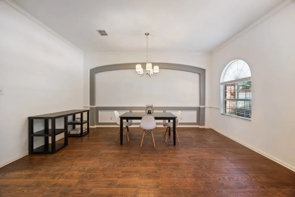 5428 Post Ridge Drive Fort Worth TX 76123