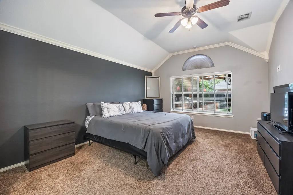 5428 Post Ridge Drive Fort Worth TX 76123