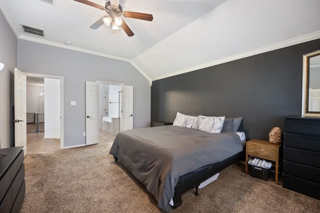 5428 Post Ridge Drive Fort Worth TX 76123