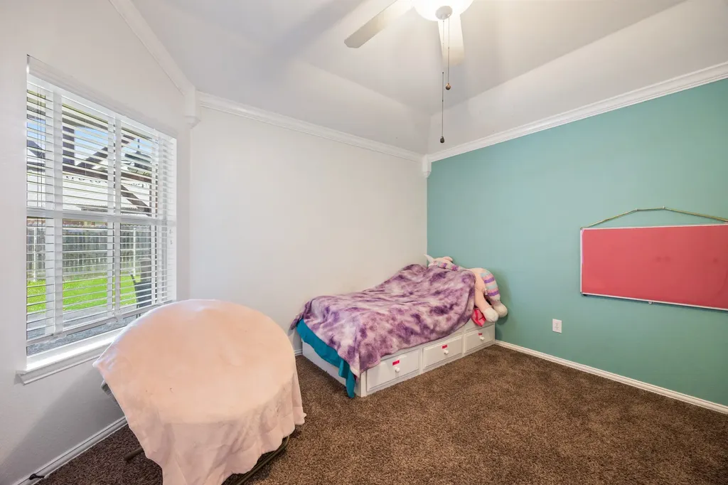 5428 Post Ridge Drive Fort Worth TX 76123