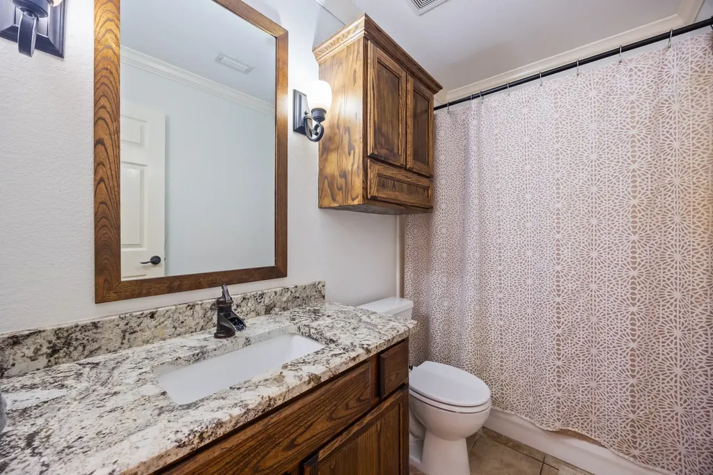 5428 Post Ridge Drive Fort Worth TX 76123