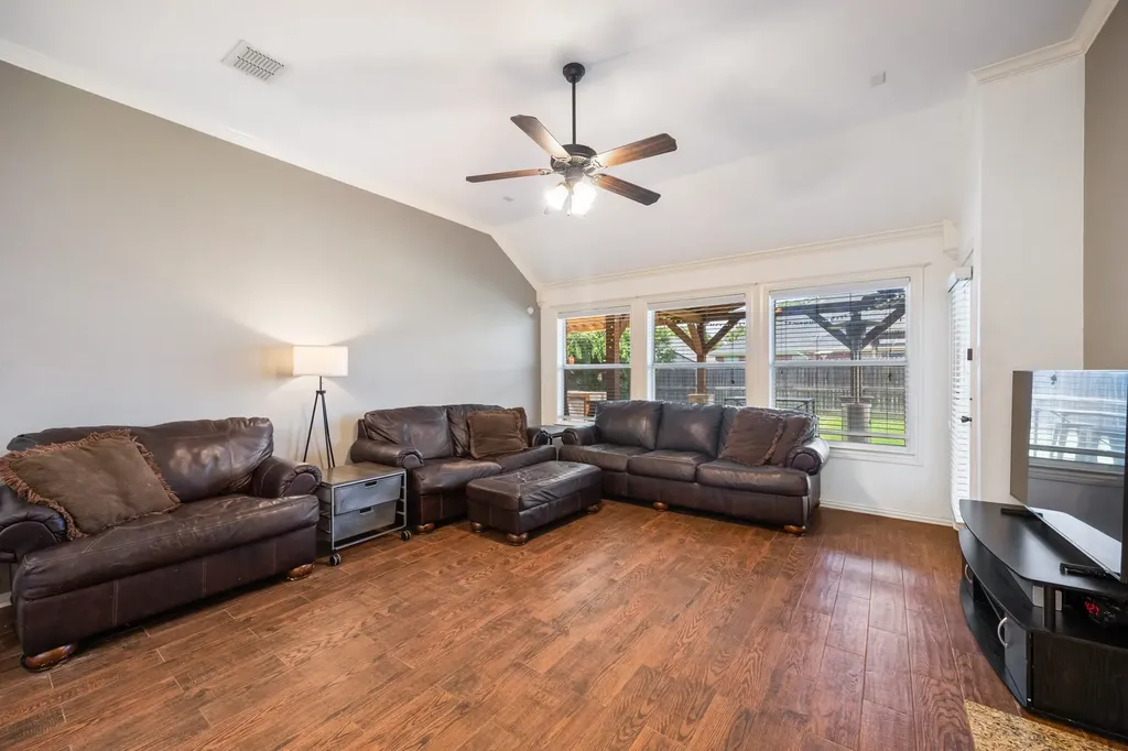 5428 Post Ridge Drive Fort Worth TX 76123