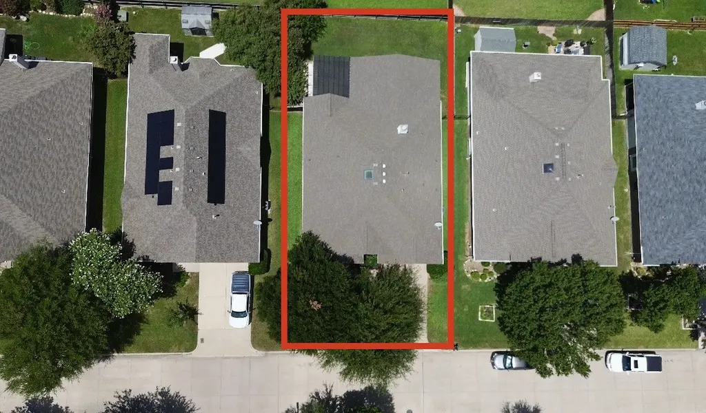 5428 Post Ridge Drive Fort Worth TX 76123