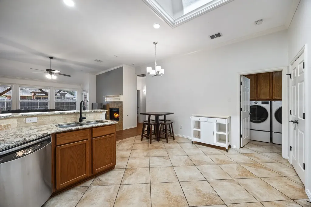 5428 Post Ridge Drive Fort Worth TX 76123